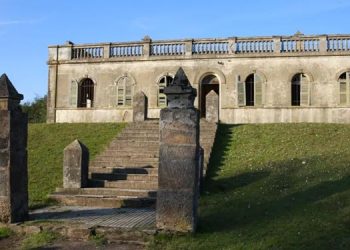 La fiebre del oro del Siglo XIX vuelve como reclamo turístico en el norte de Uruguay