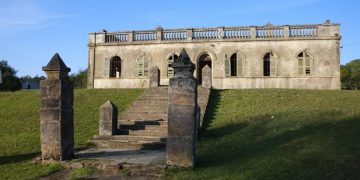 La fiebre del oro del Siglo XIX vuelve como reclamo turístico en el norte de Uruguay