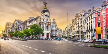 La Comunidad de Madrid registra el mejor mes de julio en llegada de turistas de los últimos 24 años