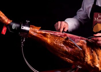 Día del Jamón de Monesterio