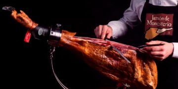 Día del Jamón de Monesterio