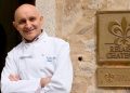 Toño Pérez, el chef del restaurante ‘Atrio’ en Cáceres, galardonado con el Premio Cervantes Gastronómico 2023