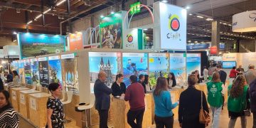 España, designada país socio de la feria de turismo MATKA 2024