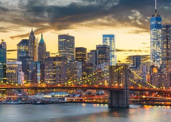 Nueva York pone en marcha fuertes restricciones a los alquileres de Airbnb