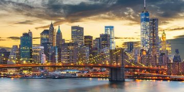 Nueva York pone en marcha fuertes restricciones a los alquileres de Airbnb