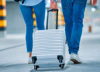 Un 12 por ciento de los españoles elige septiembre para disfrutar de sus vacaciones