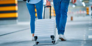 Un 12 por ciento de los españoles elige septiembre para disfrutar de sus vacaciones