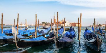 Venecia cobrará un peaje para evitar la afluencia masiva de turistas
