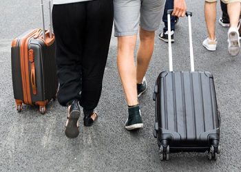 El número de pernoctaciones en alojamientos turísticos extrahoteleros ha experimentado un aumento del 3,7 % hasta septiembre