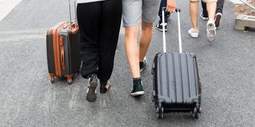 El número de pernoctaciones en alojamientos turísticos extrahoteleros ha experimentado un aumento del 3,7 % hasta septiembre