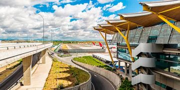 Iberia insta al Gobierno a lograr una «intermodalidad efectiva» y la llegada de la alta velocidad a Barajas