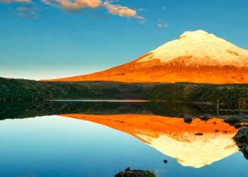 Ecuador se presenta al mundo como País Socio FITUR 2024