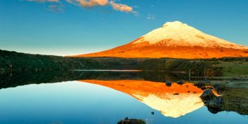 Ecuador se presenta al mundo como País Socio FITUR 2024