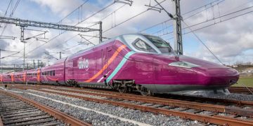 Renfe pondrá en marcha el primer servicio Avlo entre Madrid y Murcia el próximo 10 de diciembre