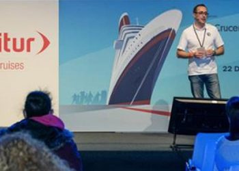 Fitur Cruises 2024 reafirma su compromiso con la industria de los cruceros