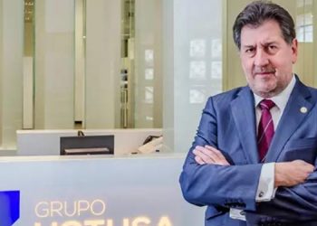 Grupo Hotusa supera su récord de ingresos cerrando el mejor trimestre en sus 46 años de historia