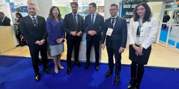 Las Ciudades Patrimonio de la Humanidad de España promocionan su oferta turística y cultural en la World Travel Market de Londres