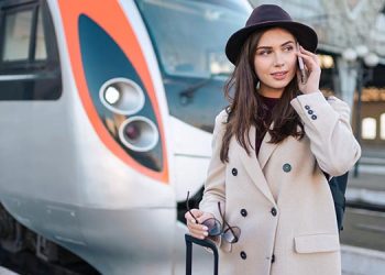 El futuro de los viajes en 2024: Cinco tendencias emergentes