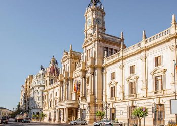 El 15 de noviembre entra en vigor la derogación de la tasa turística en la Comunidad Valenciana
