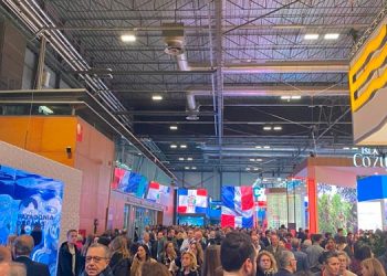 FITUR cierra su 44ª edición con más de 250.000 asistentes lo que supone un casi un 14% de incremento con respecto a 2023