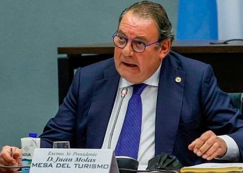 La Mesa del Turismo responde a Yolanda Díaz y rechaza de pleno las propuestas de Sumar para limitar la actividad del turismo