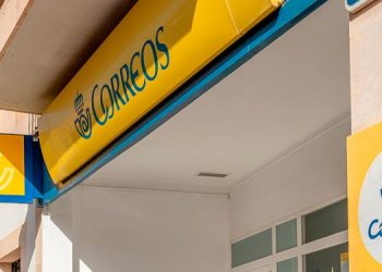 Correos ofrece un nuevo servicio de consigna para dejar equipaje y maletas