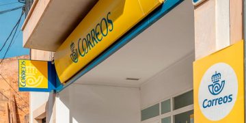 Correos ofrece un nuevo servicio de consigna para dejar equipaje y maletas