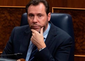 Óscar Puente ha anunciado que consideran denunciar a Ouigo ante la CNMC por competencia desleal