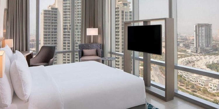 Tribute Portfolio debuta en los Emiratos Árabes Unidos con la apertura de The First Collection at Jumeirah Village Circle