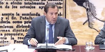 Óscar Puente, Ministro de Transporte y Movilidad Sostenible