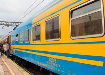 Tren del Vino Valdepeñas