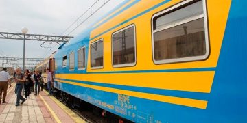 Tren del Vino Valdepeñas