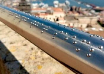 Turismo accesible en España