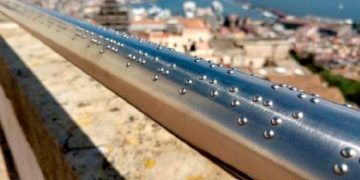 Turismo accesible en España