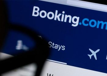 demanda hoteleros europeos Booking