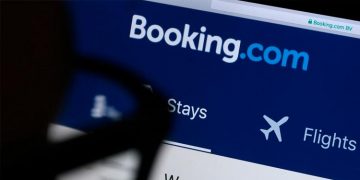 demanda hoteleros europeos Booking