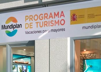 Ávoris Mundiplan concurso Imserso 2025