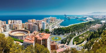 Costa del Sol Canadá