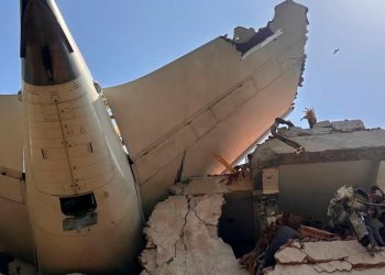 El milagro del pasajero del asiento 11A