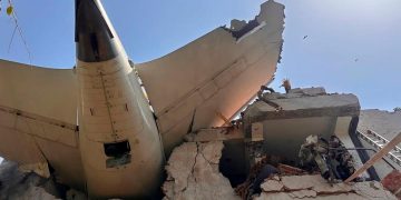 El milagro del pasajero del asiento 11A