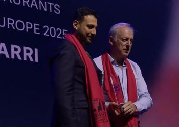 restaurante vasco Etxebarri