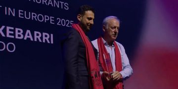 restaurante vasco Etxebarri