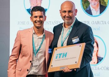 Fede Fuster ITH transformación digital turismo