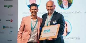 Fede Fuster ITH transformación digital turismo