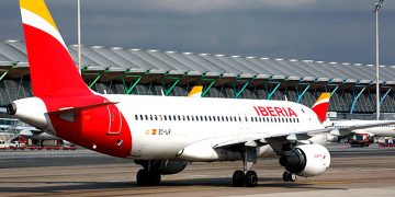 Iberia vuelos Doha conflicto Oriente Próximo