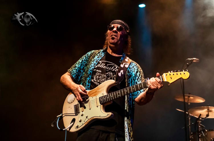 Jamón & Blues 2025 Monesterio
