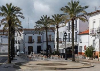 Jamón & Blues 2025 Monesterio