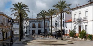 Jamón & Blues 2025 Monesterio