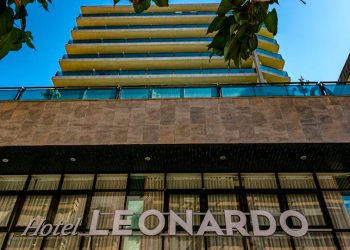 Leonardo Hotels