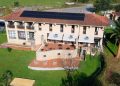 Prau Riu hotel
